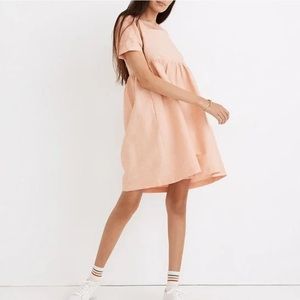 Madewell dress 🌸
